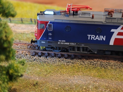 Acme 60204 train - acme,