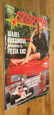 Starter n. 21 anno 1 - 1984 -
