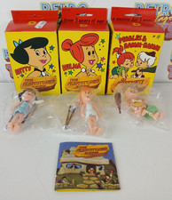 WILMA BETTY RUBBLE FLINSTONES