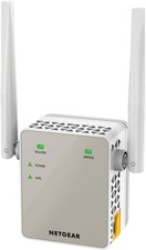 Range Extender WiFi Booster