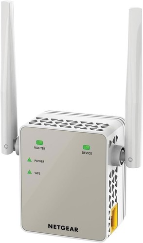 Range extender wifi booster - range,
