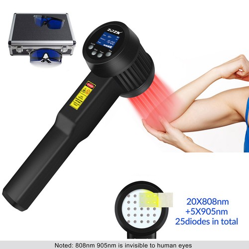 Laserterapia grado medico - laserterapia,