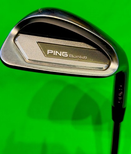 Ping bunkr sand wedge - ping,