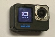 GoPro HERO10 Black 5.3K UHD