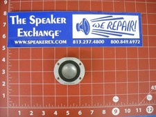 Tweeter Focal Solo6 Be & Twin6