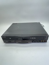 Go Video DVR5000 DVD VHS