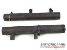 Marmitte terminali HARLEY DAVIDSON 883 R 2008 2014 Exhaust Muffler ID4934