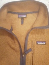 PATAGONIA SYNCHILLA  UOMO TG L
