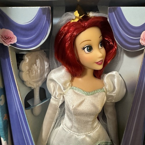Disney principessa ariel - principessa,