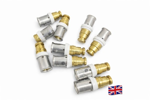 Polypipe 15mm 7 mlcp - x,