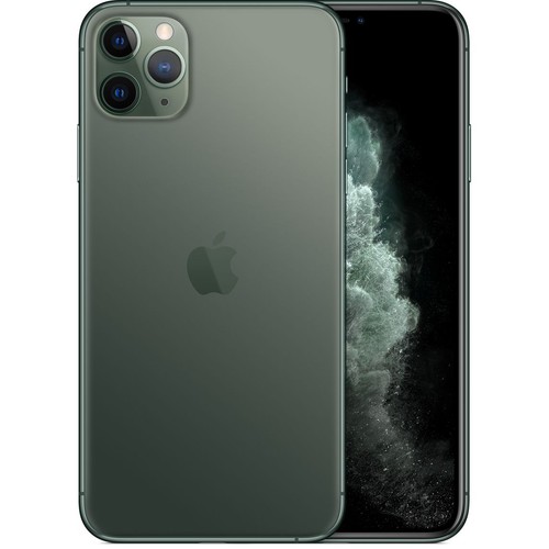 Apple iphone pro max a2161 - 11,