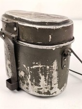 Pentole Wehrmacht, produttore