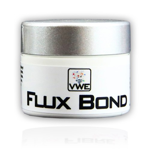 Gel flux bond - uv,