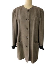 Blazer donna vintage anni '90
