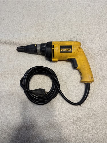 Dewalt dw257 trapano - dewalt,