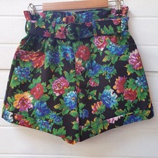 Short Donna - pantaloncino
