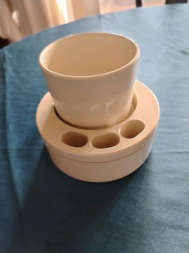 Set bagno gedy design makio - set,