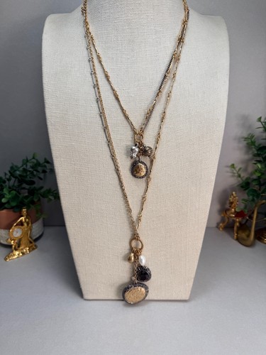 Zara set gioielli - gioielli, senza