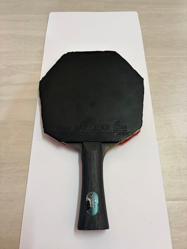 Racchetta ping pong - da,