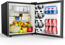 46L Frigorifero Piccolo Con