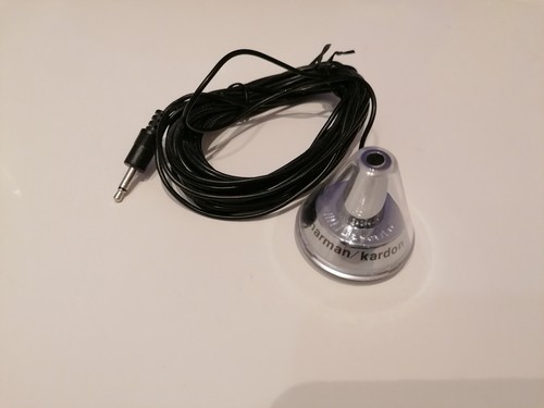 Harman kardon microfono - kardon,