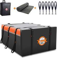 Box Da Tetto per Auto, 21