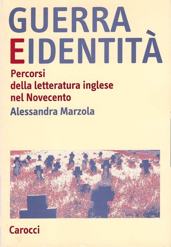 Marzola guerra identità - marzola,