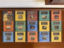 Compact Collection Classica De