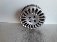 cerchio CITROEN C3 1.4 HDI