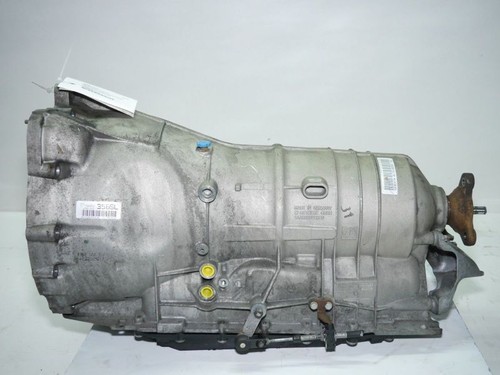Cambio automatico bmw serie - bmw, 3
