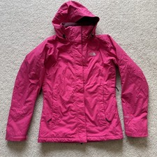 Giacca impermeabile North Face