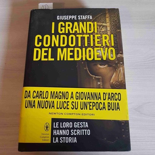 Grandi condottieri del - i,