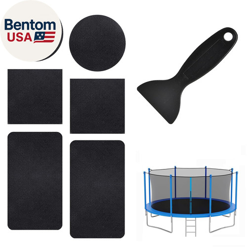 Kit riparazione patch - kit,