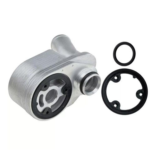 Radiatore olio motore - , per