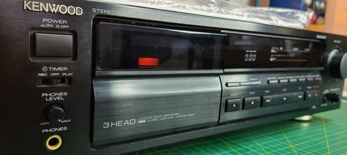 Kenwood 7030 jdm - kenwood,