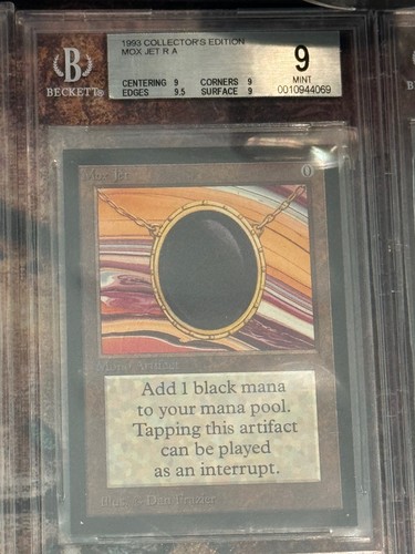 Mox jet edizione - jet, (ce)