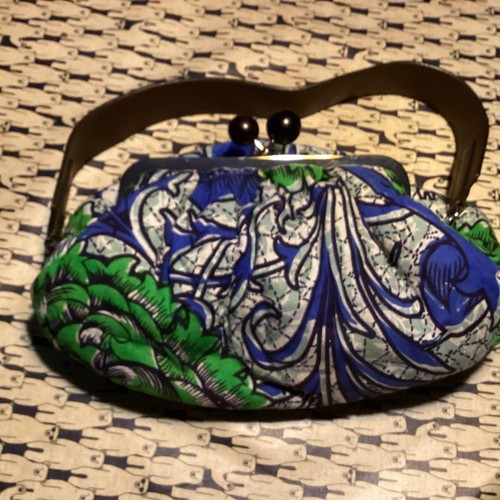 Borsa pochette tracolla - borsa, a