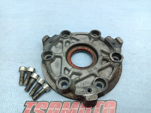 Basetta statore motoplat - basetta,