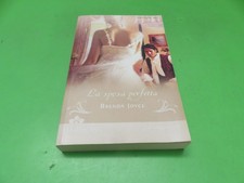 LA SPOSA PERFETTA - Brenda Joyce - HARMONY