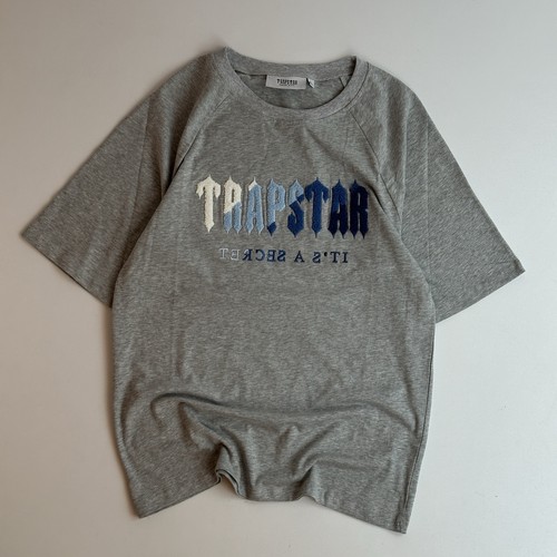 Trapstar taglia shirt uomo - l, t