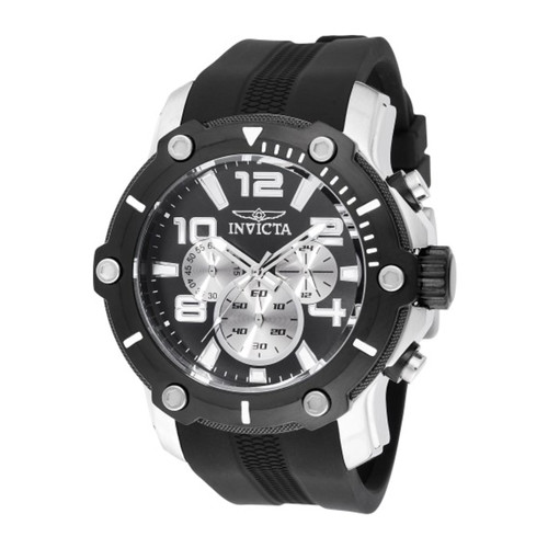 Orologio invicta 45739 uomo - invicta,