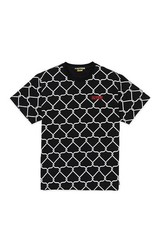 T-SHIRT MANICHE CORTE IUTER