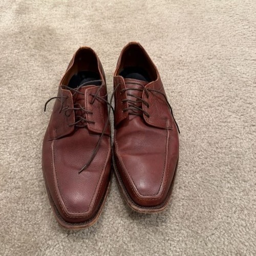 Grembiule allen edmonds - grembiule,