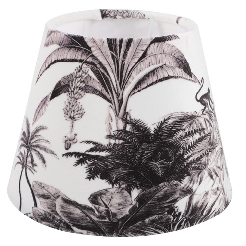 Abat jour vintage lampe - jour,