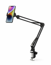 Braccio Snodato da Tavolo per