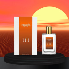 Profumo Uomo 50ml. -111-
