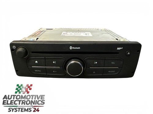 Autoradio originale renault - autoradio,