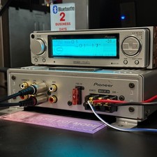 Pioneer car audio dex p01 - car,
