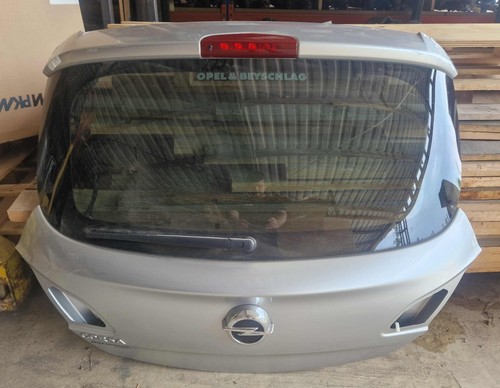 Portellone opel corsa - portellone,