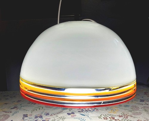 Leucos febo 1975 lampada - febo, a